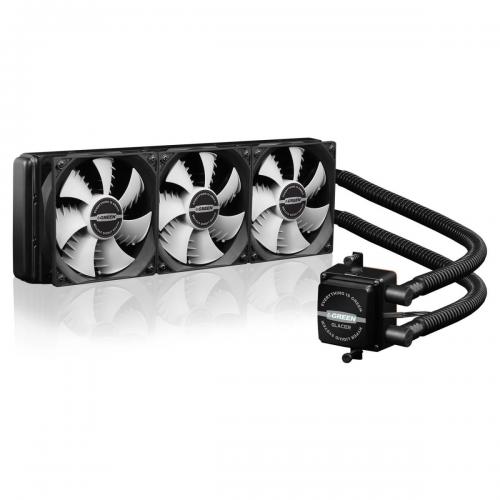 GLC360A_GREEN_Water_Cooling_1